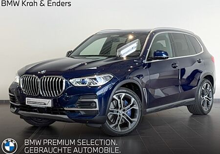 BMW X5 xDrive30d 5 Türen