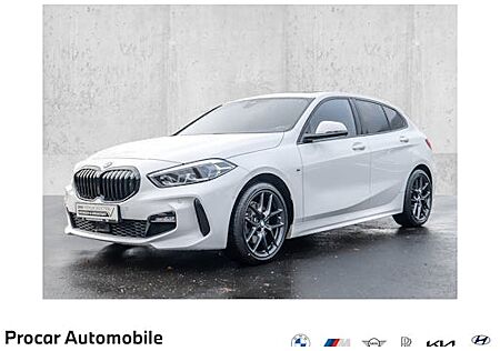 BMW 1er 118i M Sport 5 Türen