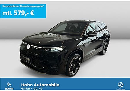 VW Tayron 2.0 TDI SCR 142kW DSG 4MOTION R-Line 5 Türen