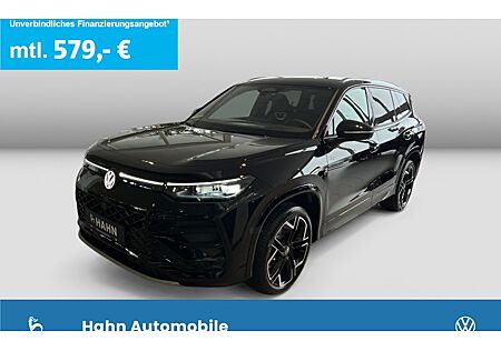 VW Tayron 2.0 TDI SCR 142kW DSG 4MOTION R-Line 5 Türen