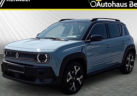 Renault 4 E-Tech Techno 150 Comfort Range 5 Türen