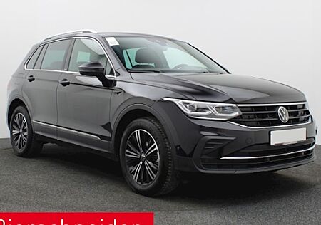 VW Tiguan 1.5 TSI ACT OPF DSG IQ.DRIVE 5 Türen