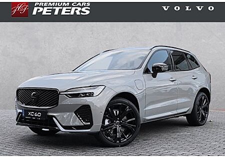 Volvo XC 60 T8 Plug-in H AWD Plus Black Edition Auto 5 Türen