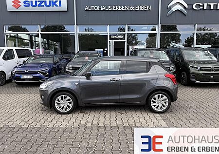 Suzuki Swift 1.2 HYBRID CVT Comfort 5 Türen