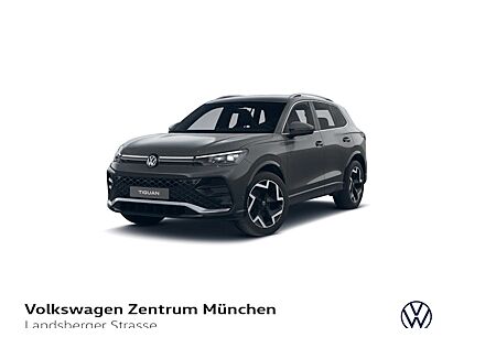 VW Tiguan 1.5 eTSI OPF DSG R-Line 5 Türen