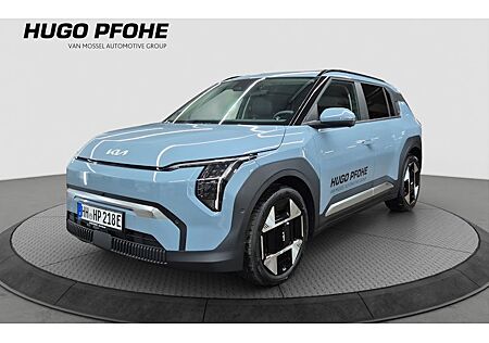 Kia EV3 81 kWh 150 kW Earth Frontantrieb 5 Türen