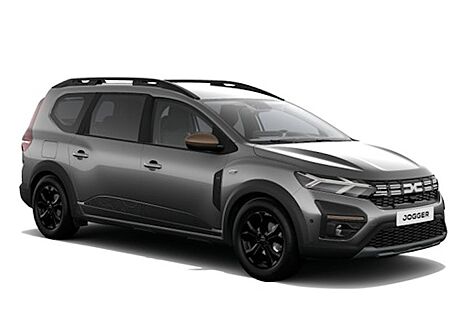 Dacia Jogger TCe 110 Extreme 5-Sitzer 5 Türen