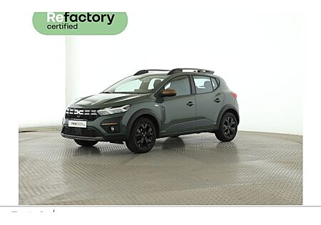 Dacia Sandero Stepway TCe 100 ECO-G Stepway Extreme+ 5 Türen