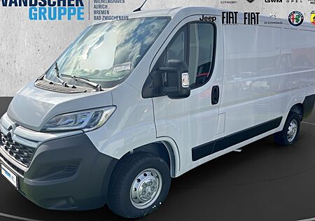 Citroën Jumper 33 L2H1 BlueHDi 140 Control 4 Türen
