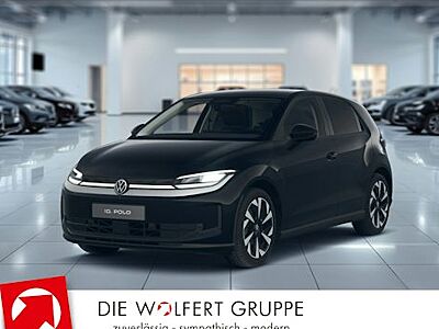 VW ID.Polo Life 52 kWh 155 kW 5 Türen