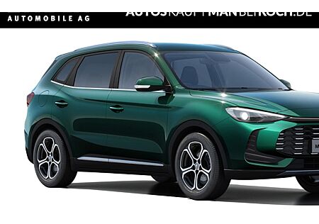 MG zs-ce 1.5 Hybrid+ Comfort 5 Türen