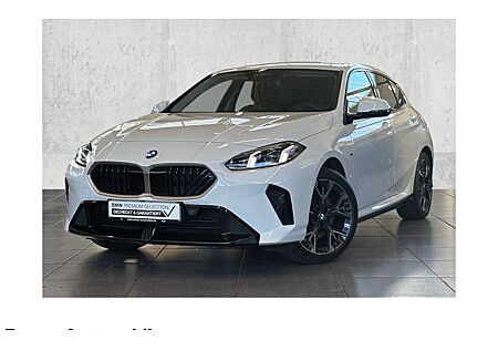 BMW 1er 120 Steptronic 5 Türen