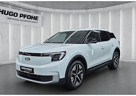Ford Explorer Extended Range 77kWh RWD Select 5 Türen