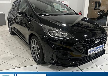 Ford Fiesta 1,0 EcoBoost 74kW ST-Line 5 Türen
