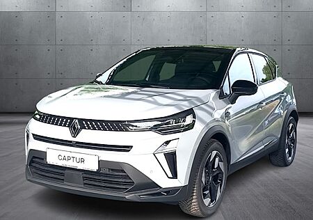 Renault Captur Mild Hybrid 160 EDC Techno 5 Türen