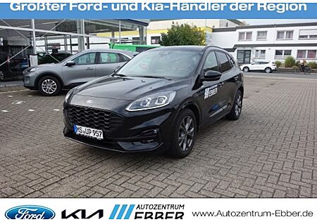 Ford Kuga 2.0 EcoBlue 88kW ST-Line X Auto 5 Türen