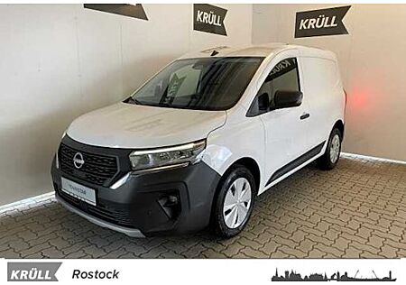 Nissan Townstar DIG-T 130 L1 2,0t Acenta 4 Türen