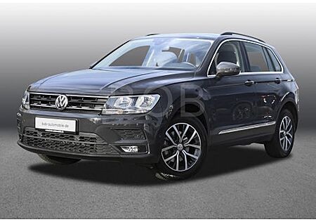 VW Tiguan 1.5 eTSI OPF 110kW DSG Life 5 Türen