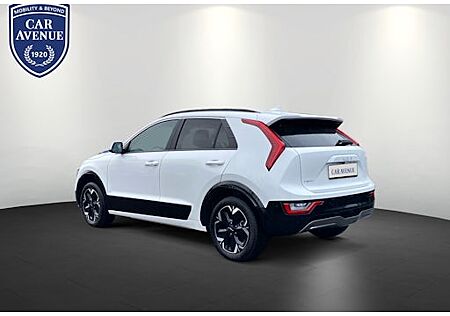 Kia Niro Spirit 5 Türen