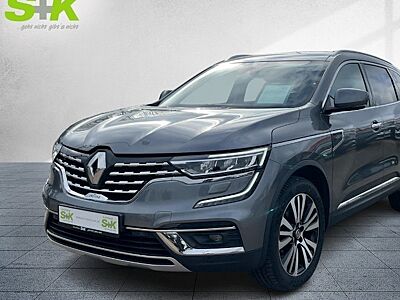 Renault Koleos TCe 160 EDC Initiale Paris 5 Türen