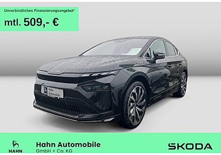 Skoda Enyaq 85 5 Türen