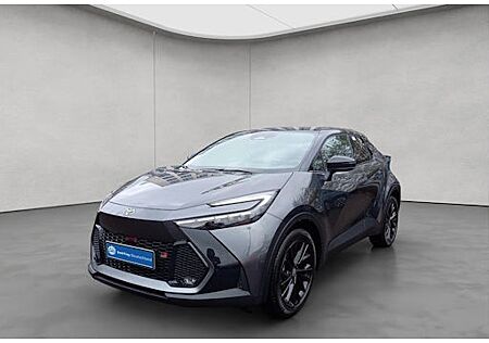 Toyota C-HR 2.0-l-VVT-i Plug-In Hybrid GR SPORT 5 Türen