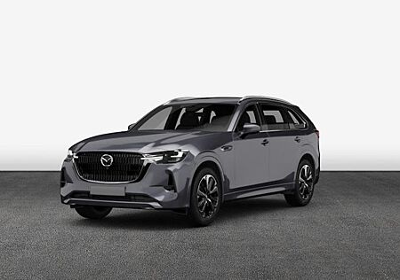 Mazda CX-80 3.3 e-SKYACTIV D 254 Homura Plus A AWD 5 Türen