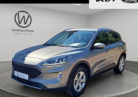 Ford Kuga 2.5 Duratec FHEV Cool & Connect CVT 4WD 5 Türen
