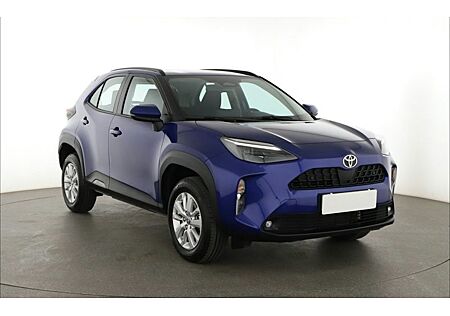 Toyota Yaris Cross 1,5-l-VVT-iE Comfort 5 Türen