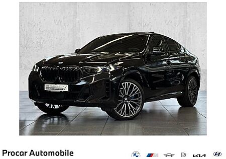 BMW X3 M40d AT 5 Türen