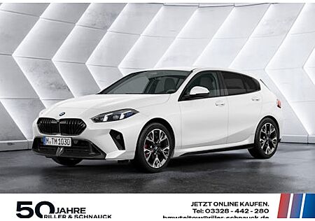 BMW 1er 118d M Sport 5 Türen