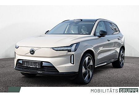Volvo EX90 Twin Motor Performance AWD Ultra 7-Sitze 5 Türen