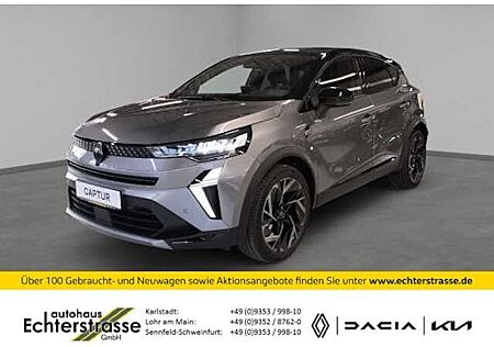 Renault Captur Mild Hybrid 140 EDC Esprit Alpine 5 Türen