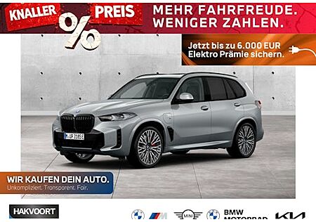 BMW X5 xDrive50e 5 Türen