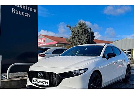 Mazda CX-30 e-SKYACTIV-G M-Hybrid 140 Nagisa AT 5 Türen