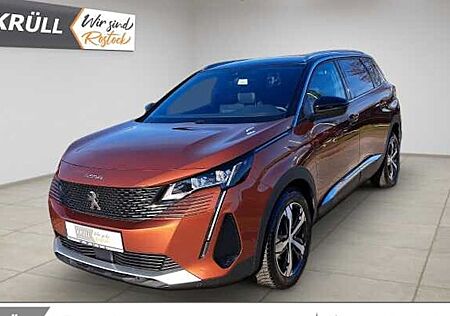 Peugeot 5008 PureTech 130 EAT8 GT 5 Türen