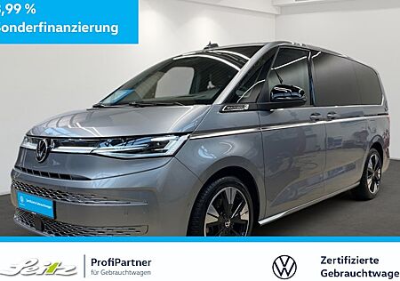 VW T7 Multivan 1,4 eHybrid OPF DSG Überhang Style 5 Türen