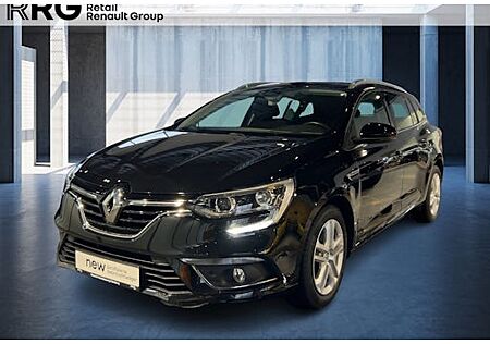 Renault Megane TCe 140 GPF Limited Grandtour 5 Türen
