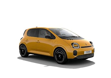 Renault Twingo 22KWh Techno 5 Türen