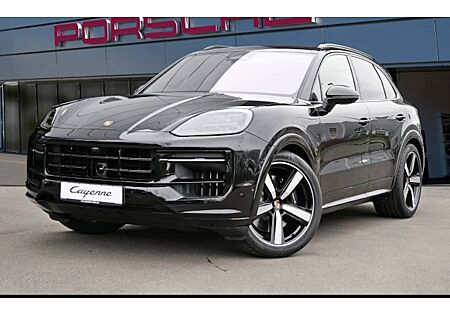 Porsche Cayenne 4.0 V8 GTS 5 Türen