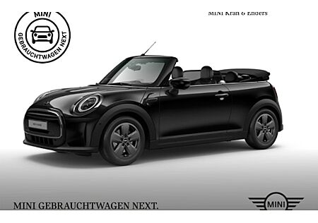 Mini One Countryman C Essential Trim Steptronic 5 Türen