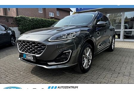 Ford Kuga 2.5 Duratec PHEV Vignale CVT 5 Türen
