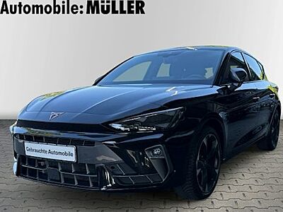 CUPRA Leon 2.0 TDI 110kW DSG 5 Türen