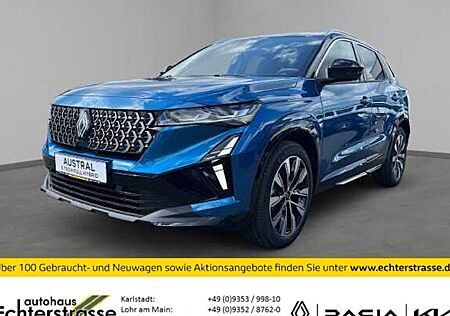 Renault Austral Mild Hybrid 160 Techno Automatik 5 Türen