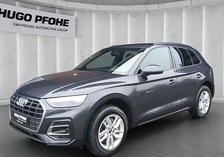 Audi Q5 50 TFSI e S tronic quattro 5 Türen