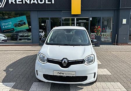 Renault Twingo 22KWh Techno Paket 5 Türen