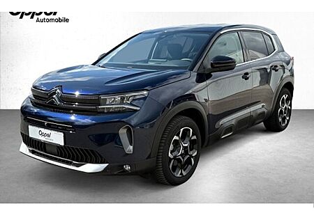 Citroën C5 Aircross BlueHDi 130 Stop&Start EAT8 MAX 5 Türen