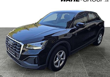 Audi Q2 35 TFSI S tronic 5 Türen