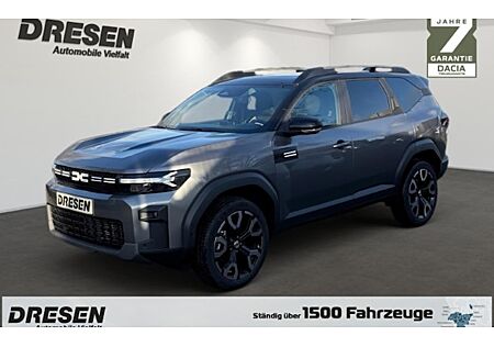Dacia Bigster hybrid 155 Journey 5 Türen