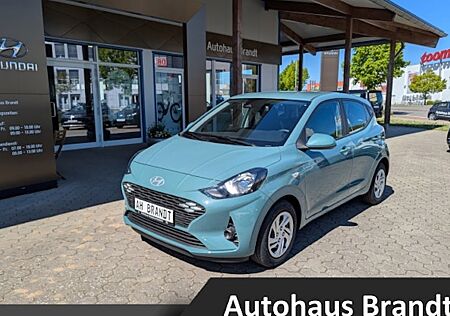 Hyundai i10 1.0 Select 5 Türen
